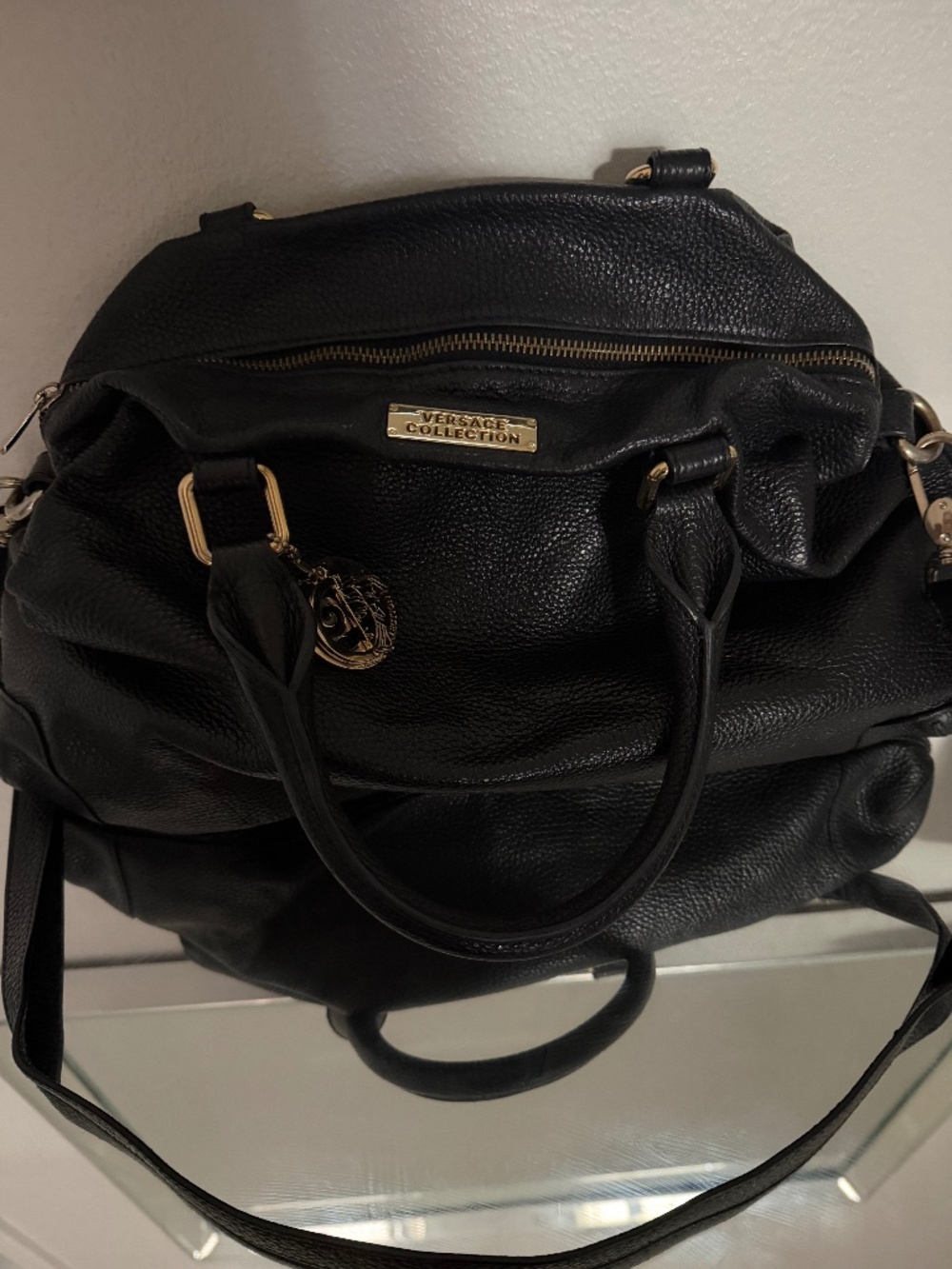 Versace Handbag